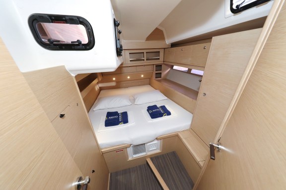 Image of Moonlight yacht #27