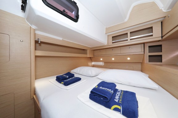 Image of Moonlight yacht #28