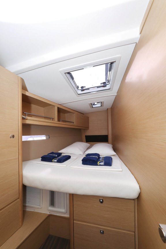 Image of Moonlight yacht #29