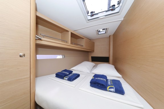 Image of Moonlight yacht #30