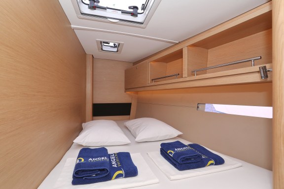 Image of Moonlight yacht #31