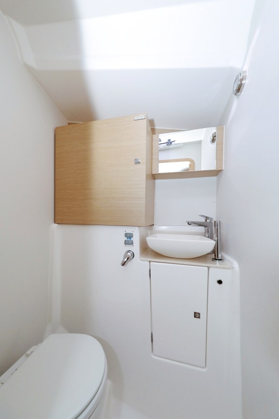 Image of Moonlight yacht #34