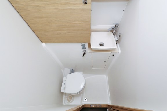 Image of Moonlight yacht #35