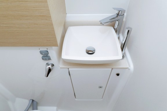 Image of Moonlight yacht #36