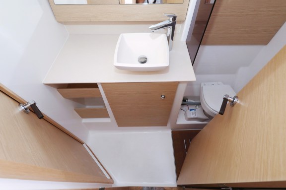 Image of Moonlight yacht #37