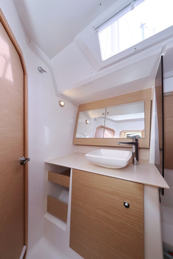 Image of Moonlight yacht #38