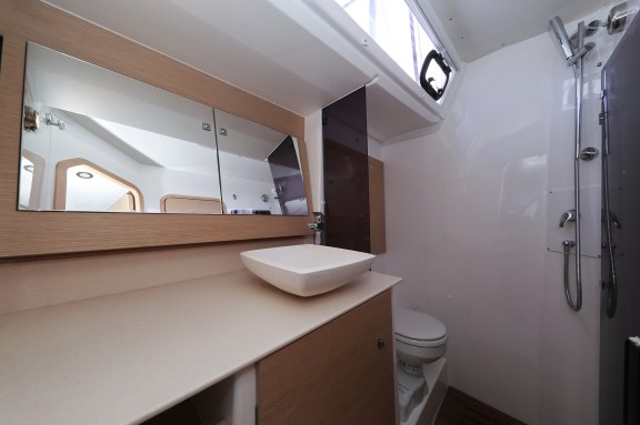 Image of Moonlight yacht #39