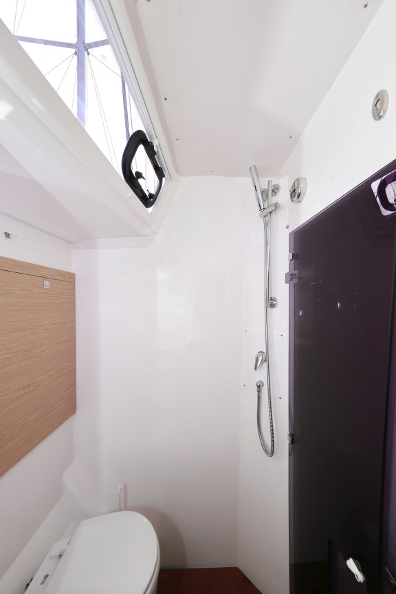 Image of Moonlight yacht #40