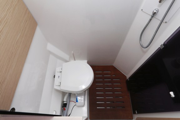 Image of Moonlight yacht #41