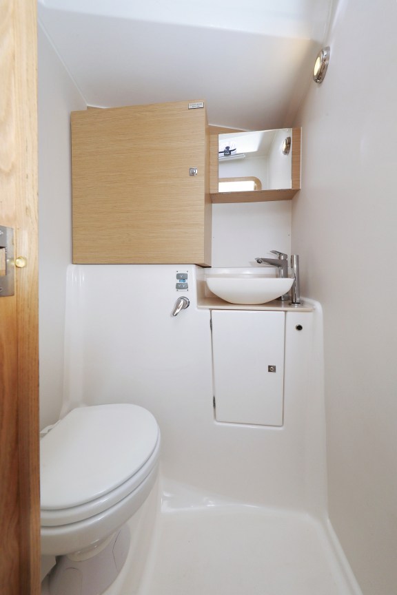 Image of Moonlight yacht #42