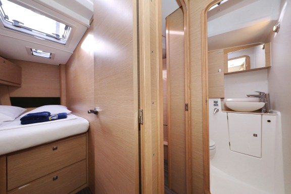 Image of Moonlight yacht #33