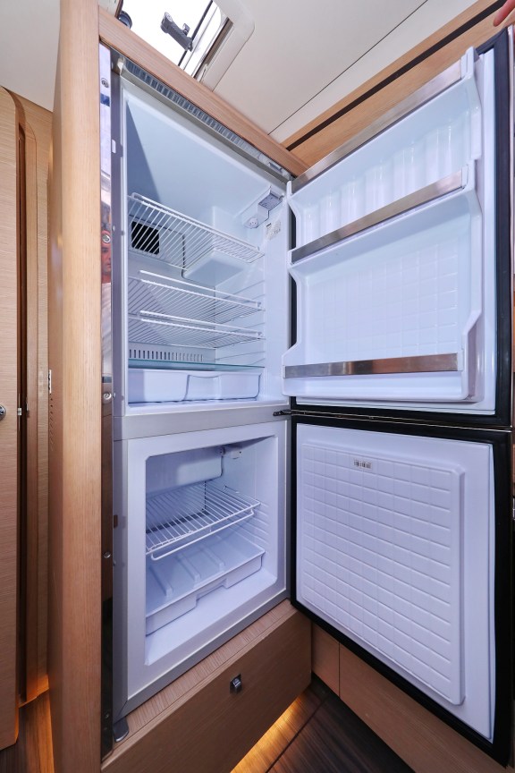 Image of Moonlight yacht #44