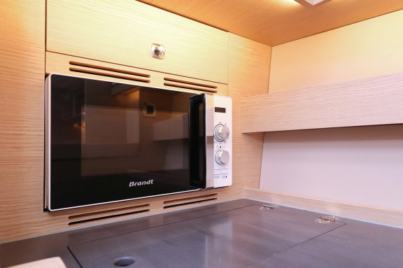 Image of Moonlight yacht #46