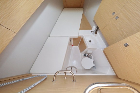 Image of Moonlight yacht #49