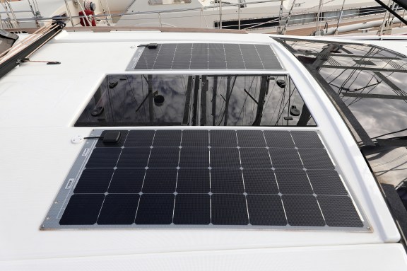 Image of Moonlight yacht #50