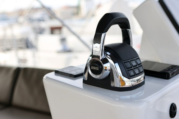 Image of Moonlight yacht #51