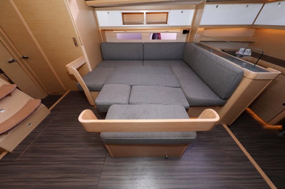 Image of Moonlight yacht #43