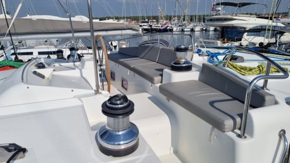 Image of Celia yacht #14