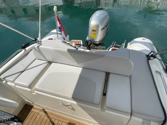 Image of JokerBoat Wilde yacht #5