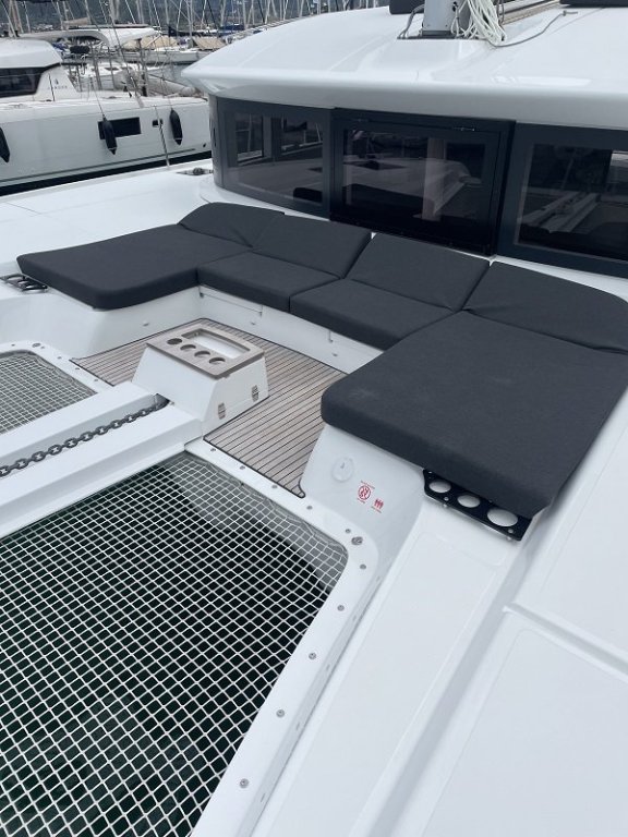 Image of Aegeus yacht #4