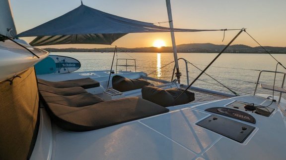 Image of Aegeus yacht #12