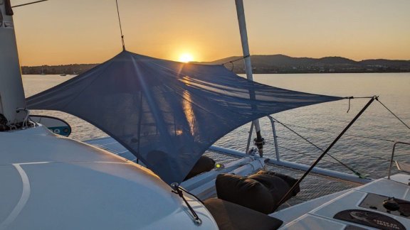 Image of Aegeus yacht #13