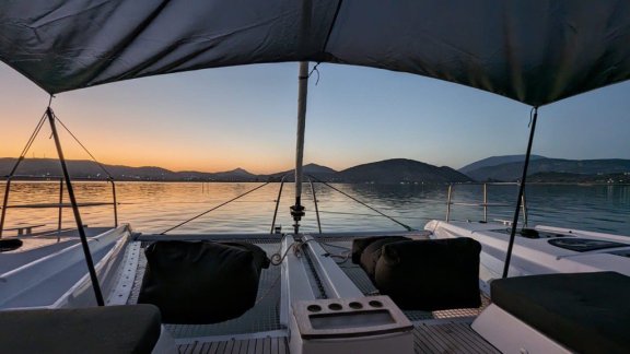 Image of Aegeus yacht #10