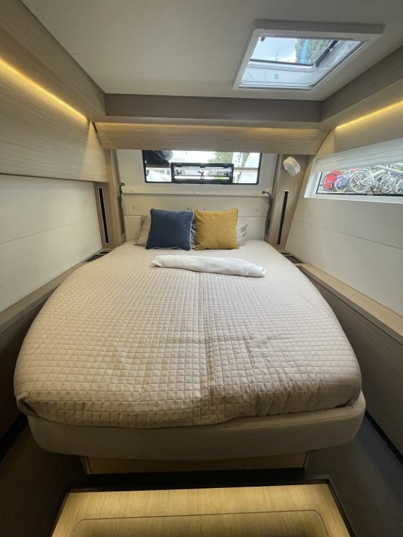 Image of Aegeus yacht #17