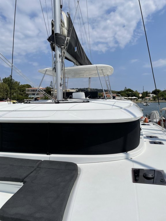 Image of Espabila yacht #3