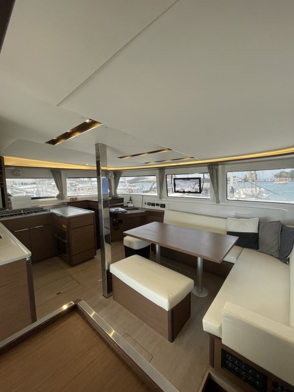 Image of Espabila yacht #7