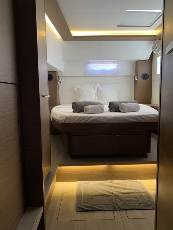 Image of Espabila yacht #10