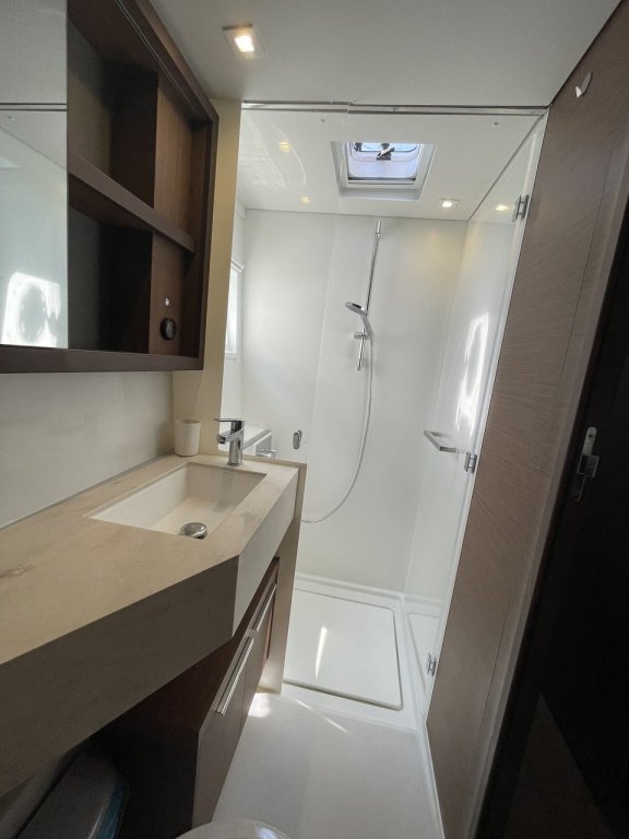 Image of Espabila yacht #12