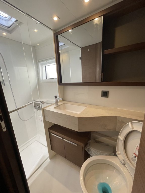 Image of Espabila yacht #11