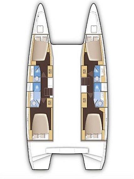 Image of Orsa yacht #2