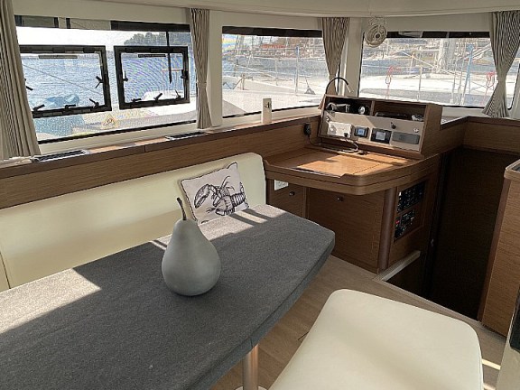 Image of Orsa yacht #6