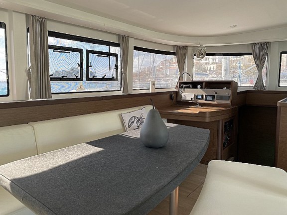 Image of Orsa yacht #4