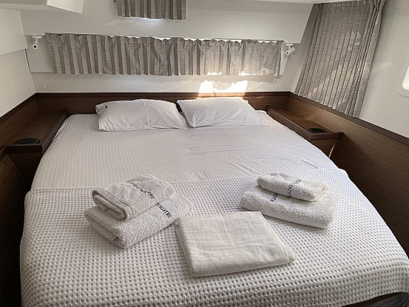 Image of Orsa yacht #9