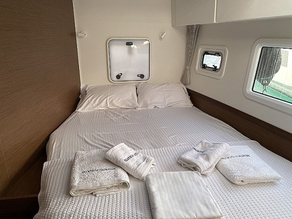 Image of Orsa yacht #7