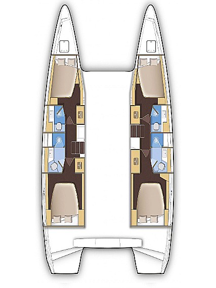Image of Ria III yacht #2