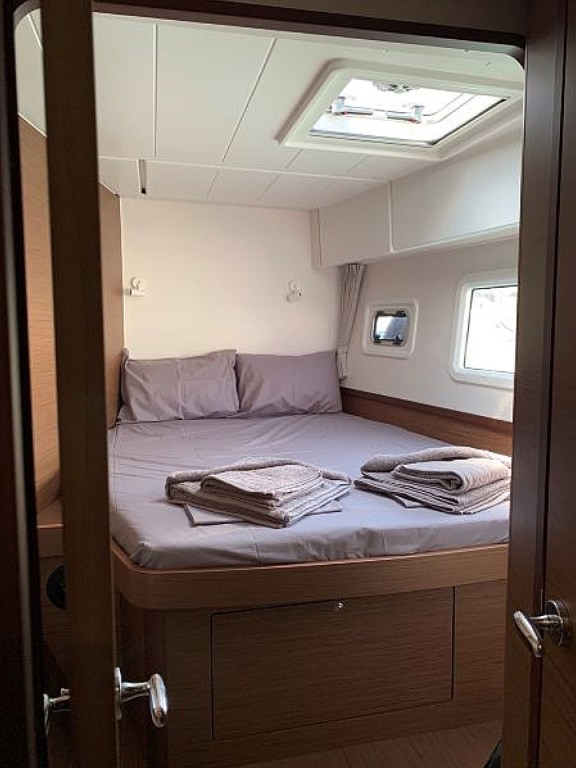 Image of Ria III yacht #8