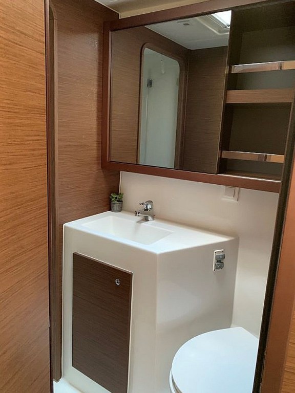 Image of Ria III yacht #10