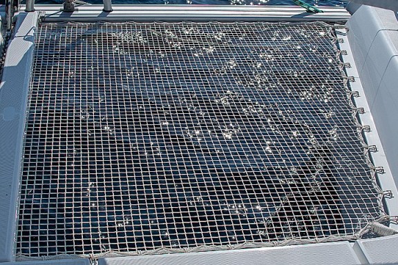 Image of Zaki yacht #5