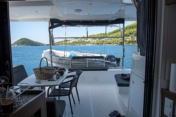 Image of Zaki yacht #7