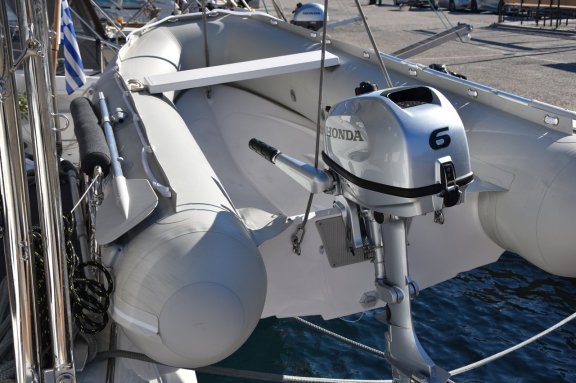 Image of Antel yacht #6