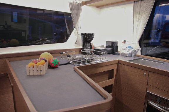 Image of Antel yacht #8