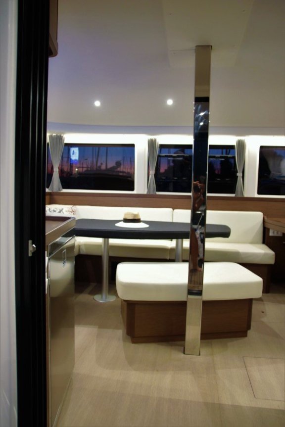 Image of Antel yacht #9