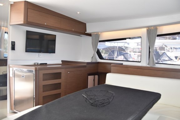 Image of Antel yacht #7