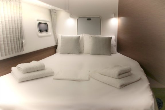 Image of Antel yacht #12