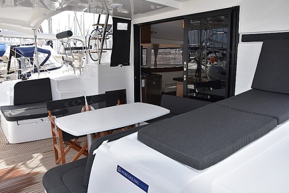 Image of Arion yacht #6