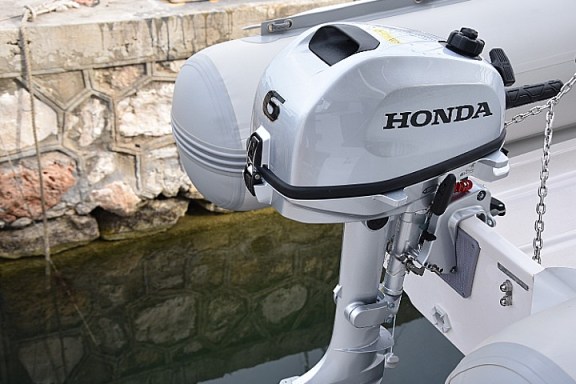 Image of Arion yacht #7